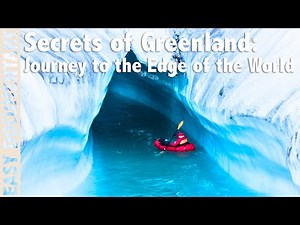 Secrets of Greenland: Journey to the Edge of the World - Full Documentary