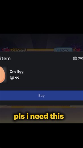 Bro scam my bobux #knockout #roblox #robloxshorts