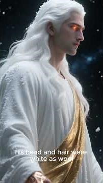 revelation chapter 1 summary