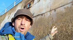 5.4K views · 100 reactions | As if the pollution from Southern water...