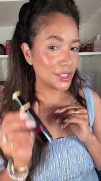 Full Face of Chanel ft Summer Collection duo de baumes multi-use duo stick