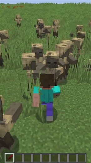 Minecraft Cool Mods №15