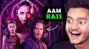 269K views · 2.4K reactions | From the world of John Wick - Ballerina movie Review #johnwick #ballerina #AnaDeArmas #hollywood #moviereview #movies #review #bnftv | Bnftv | Facebook