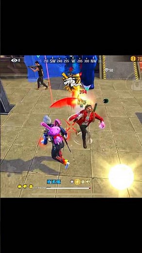 RATING THIS CLUTCH ⚡️☠️ #shortsfeed #deepexff #tondegamer