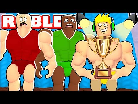 The HATED CHILD Becomes THE STRONGEST IN BROOKHAVEN ROBLOX