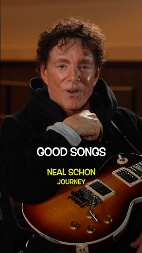Neal Schon on the perfect song #jimihendrix #bobdylan #nealschon #shorts