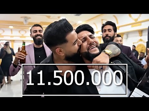 SEKO STAR ☆NEW ☆ NAFIA ☆ █▬█ █ ▀█▀ ☆🎵 2022