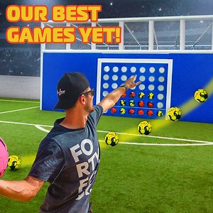 How Ridiculous Takes Board Games to the EXTREME! | How Ridiculous