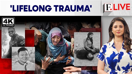 Pahalgam Attack Anniversary: 'It Still Haunts Us', Families Recall Horror | Firstpost Live