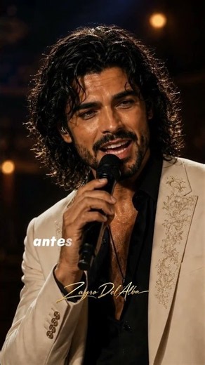 #YoVoyAEsperarte #ZayroDelAlba