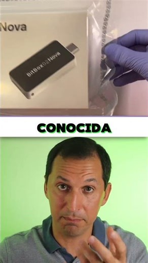 #bitbox02nova common mistake #1 #hardwarewallet #bitcoin #bitcoinespañol