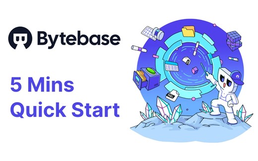 Getting Started with Bytebase in 5 Minutes | Beginners Guide