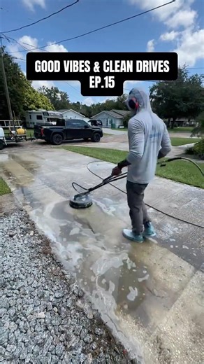 GOOD VIBES & CLEAN DRIVES ep.15