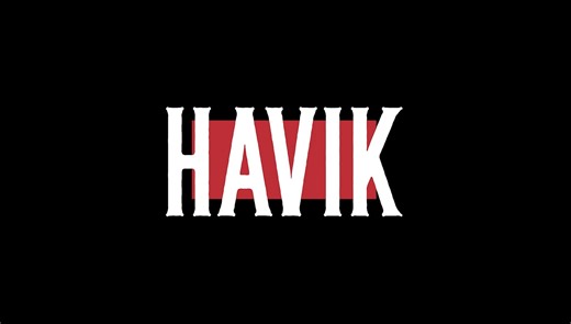 【MK1】真人快打1-Havik·哈维克 ☢ｇｏｄｍａｃｈｉｎｅ