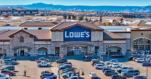 Lowe's | Dell Canada
