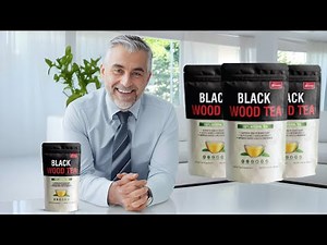 Black Wood Tea Review: Does This Male Enhancement Tea Really Work?