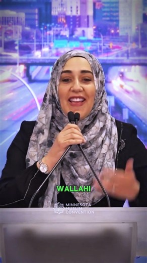Saying "Wallahi" is not just some slang!