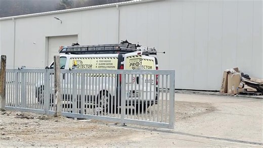 ⚙️Isporuka i montaža motora za kliznu kapiju BFT Deimos AC800, Velika Kladuša 061486657 | Husein Karajic