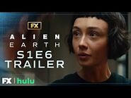 Alien- Earth - Season 1, Episode 6 Trailer - The Fly - FX