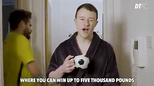 ✅ Pick seven Premier League players ✅ Win £5000 Become a weekend legend | Dream Team