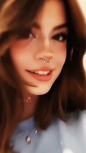 Hannah UwU edit ❤️🔥| love nwantiti status #shorts #uwu #edit