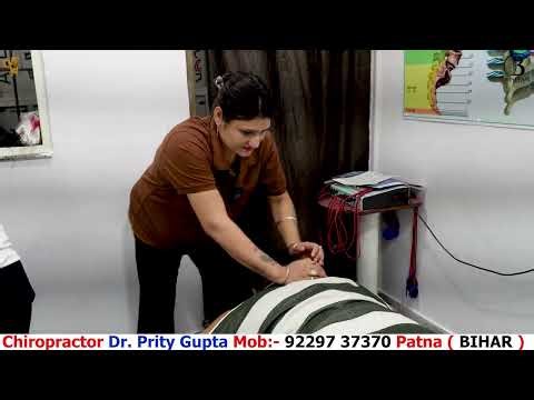 Full Chiropractic Examination + Full Body Treatment 😱