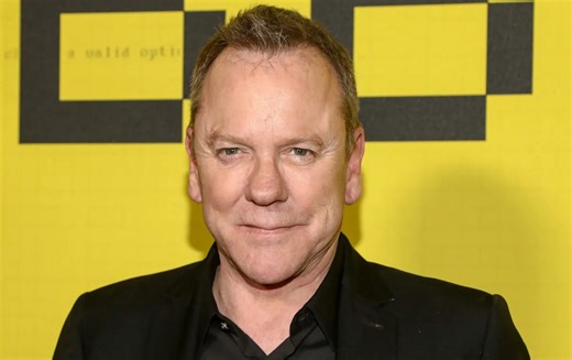 Kiefer Sutherland charges on hold amid further investigation, DA says
