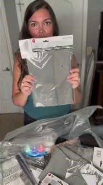 Traveling on a Budget? ✈️ Dollar Tree Packing Essentials! 🧳💸