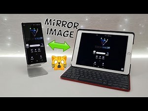 Viewfinder for your Android Phone
