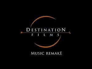 Destination Films (1999-present) Logo Music Remake (POTATO QUALITY WARNING)