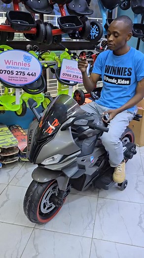 44 reactions · 5 comments | Kids electric motorbikes @39999 We are at Nairobi town Superior Centre 3rd floor J10 | Pendo kidss | Facebook