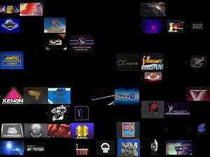 81 logos at once