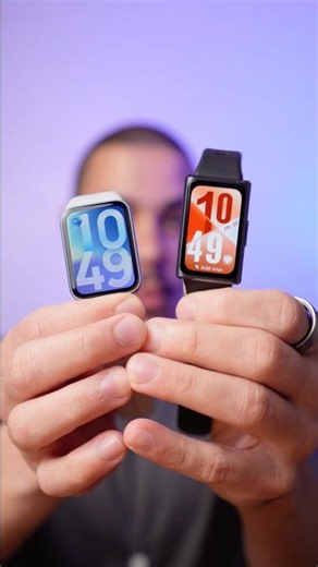 Huawei Band 11 Pro vs Xiaomi Smart Band 10 Pro: Full Comparison!
