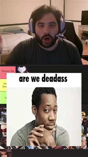 Is this Overwatch character a “grower or a shower” #overwatch2 #overwatch #overwatchtiktok #gaming #twitch