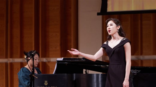 NTD's 9th International Chinese Vocal Competition Is Coming to NYC