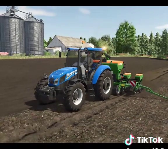 Explore the New Maps in FS 25 Game