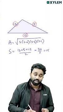 ഈ ചോദ്യവും Equation-നും മറക്കരുത് ! | Xylem Class 9