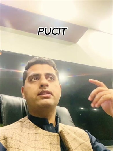 Top 5 Best CS Universities in Pakistan 🇵🇰 (2026)