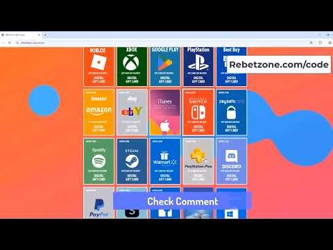 ✅ Xbox FREE Gift Card Code 2026 - New Xbox Free Codes