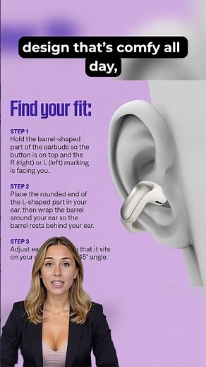 Bose Ultra Open Earbuds: Game-Changing Audio for 2025!