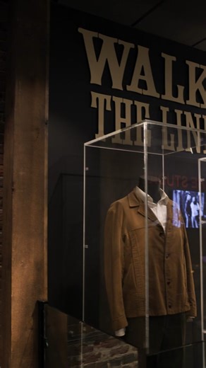 Johnny Cash Museum Nashville on TikTok