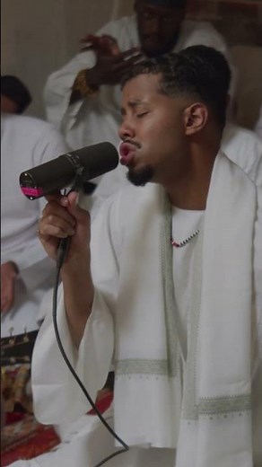 Mustafa Debut Album 'Dunya' Out Now!