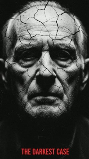 He looked harmless.The truth was worse. Albert Fish — the darkest case in true crime history.