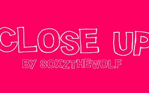 TOP 15 CLOSE UP ANIMATION MEMES