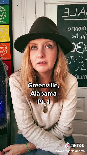 Discover the Magic of Greenville, Alabama - My Amazing Hometown