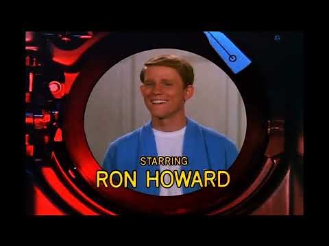 HAPPY DAYS - Season 3 - Opening & Closing - Theme Song Credits - Intro
