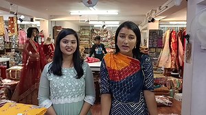 59K views · 6.5K reactions | अजमेरा फैशन सूरत Call or WhatsApp - +91 6359577062/ +91 8141468301 Direct On Whats App - https://api.whatsapp.com/send?phone=918141468301&text=Hi Ajmera Fashion. D-5491, 3rd Floor, Lift No.15, Raghukul Textile Market, Ring Road, Surat, Gujarat, India - 395002 Email - ajmerafashion@gmail.com | Punam kanwar | Facebook