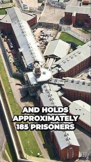 Uncovering the Surprising History of HMP Wakefield Prison