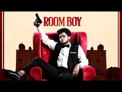 Room Boy Movie Trailer | Jagan Royan | Nikhil | Velan Sagadevan | Suryakala Chandramurthy