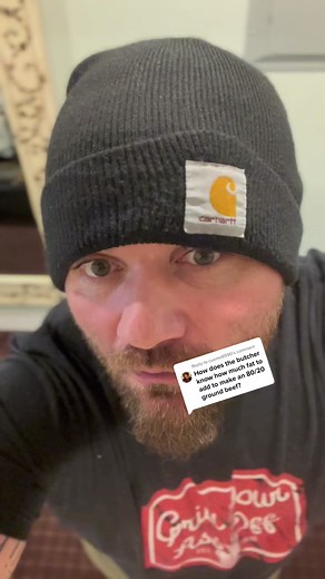 From Cow to Table: A Guide to Ground Beef Production